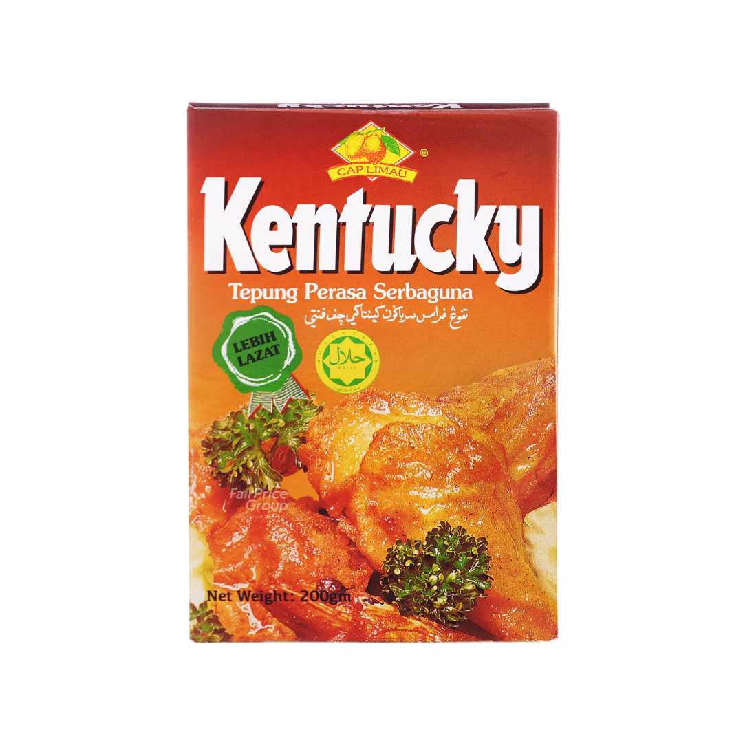 Kentucky Flour 200g
