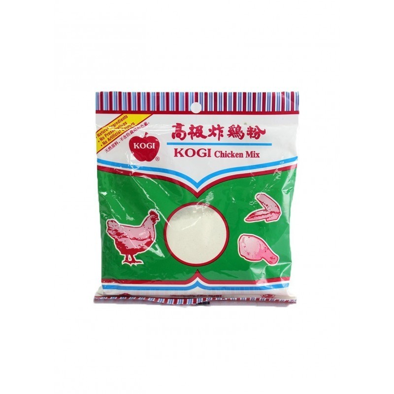 Kogi Chicken Flour 120g