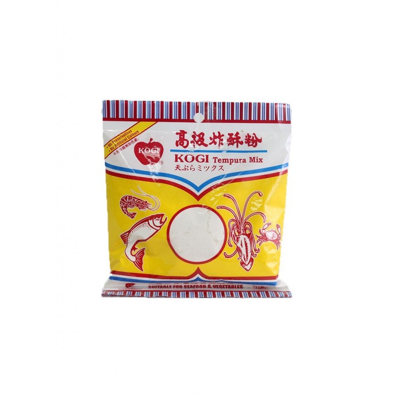 Kogi Tempura Flour 120g
