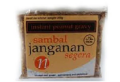 Nursidah Janganan Paste