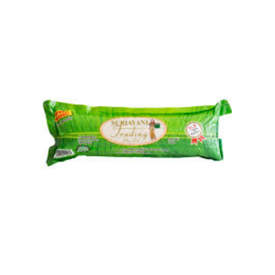 Suriyani Lontong Instant (Cooked) 1kg