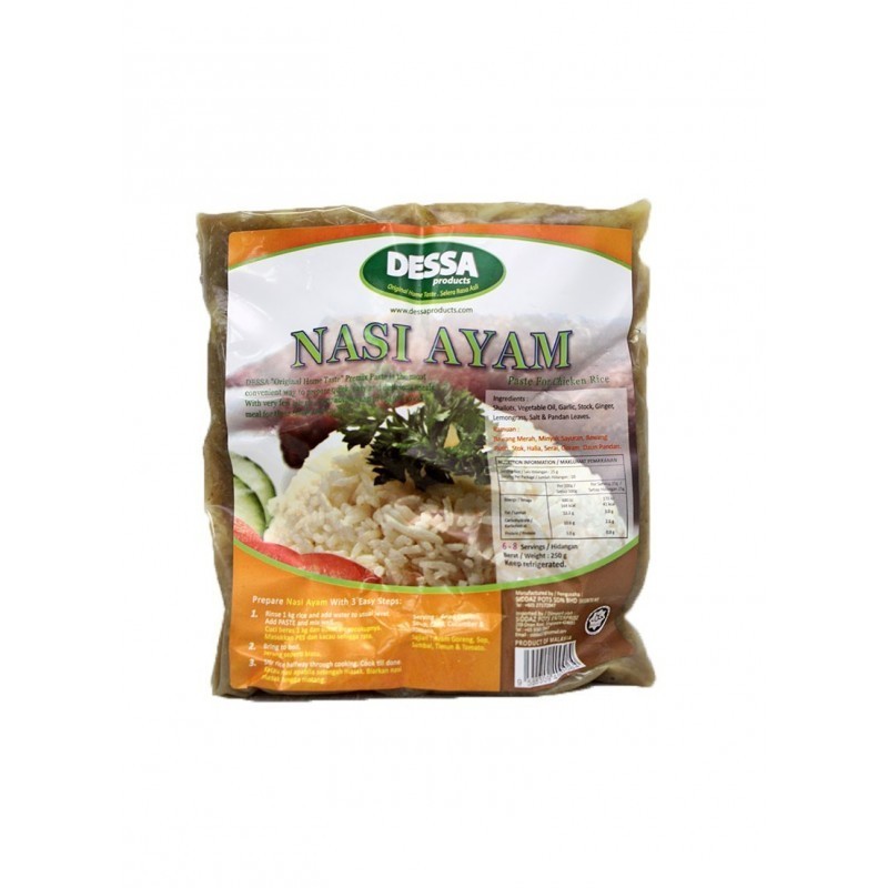 Dessa Nasi Ayam
