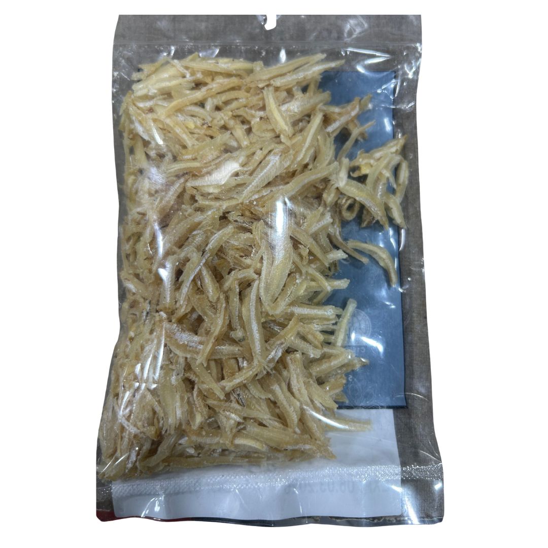 Dried Anchovies A1 Grade 100g