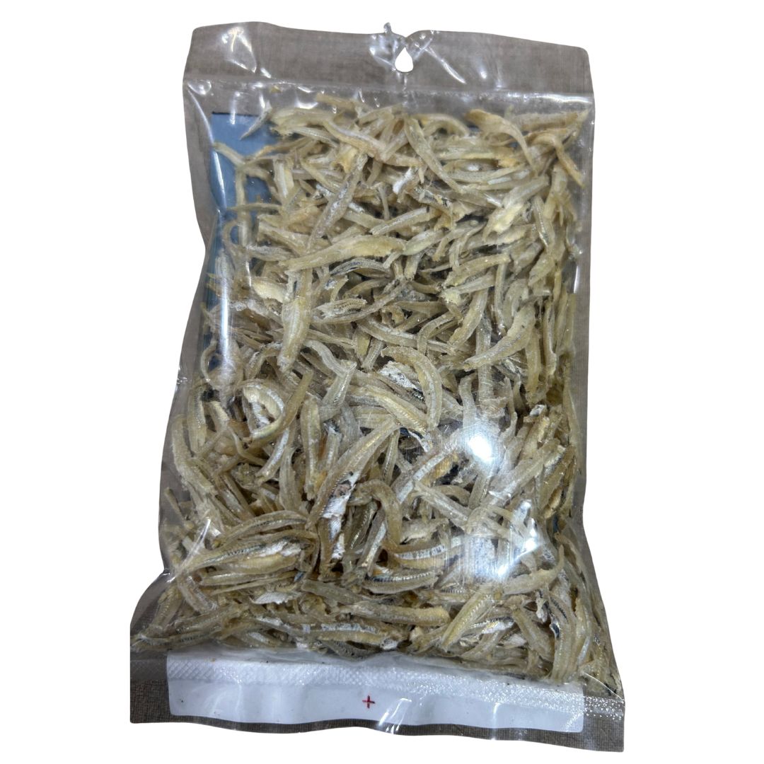 Dried Anchovies B2 Grade 1kg
