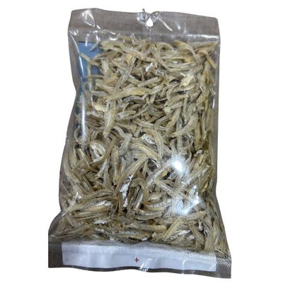Dried Anchovies B2 Grade 1kg