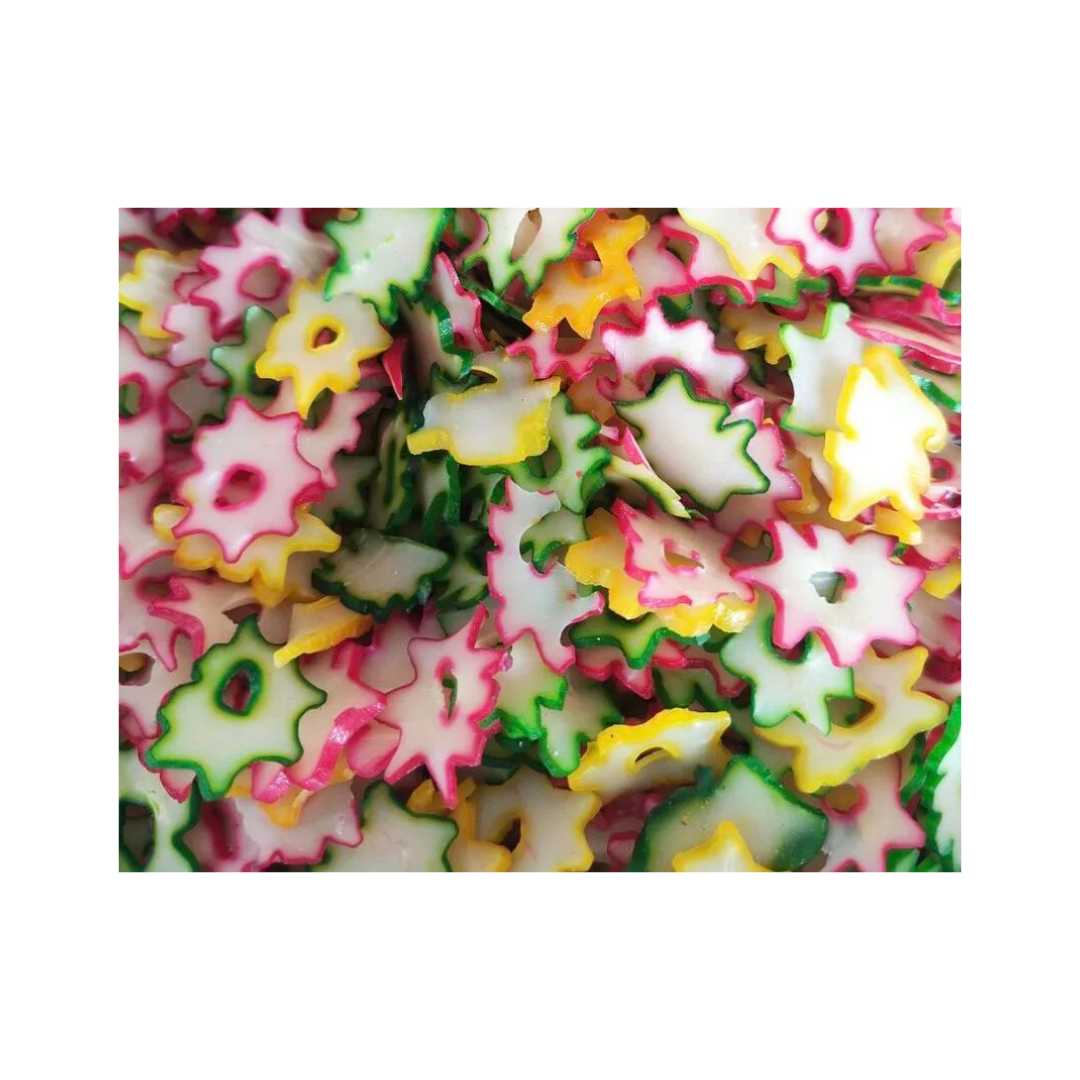 Keropok Bawang Star Onion Cracker