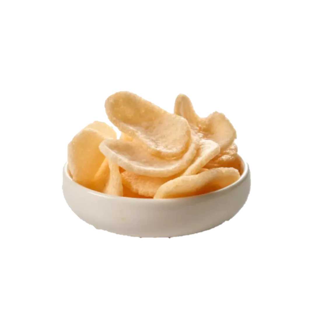 Keropok Udang Prawn Cracker 400g