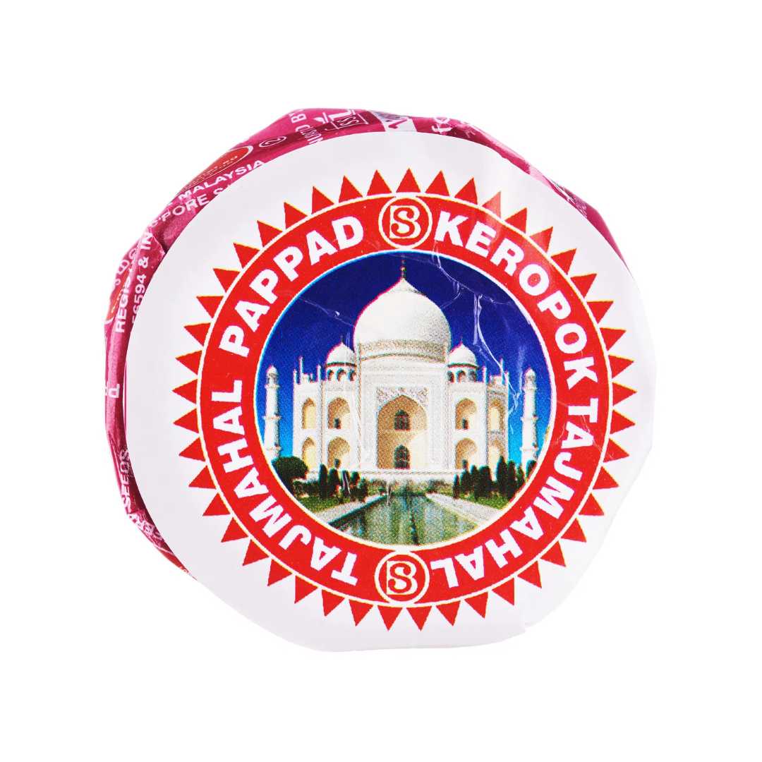 Pappadam Taj Mahal 50g