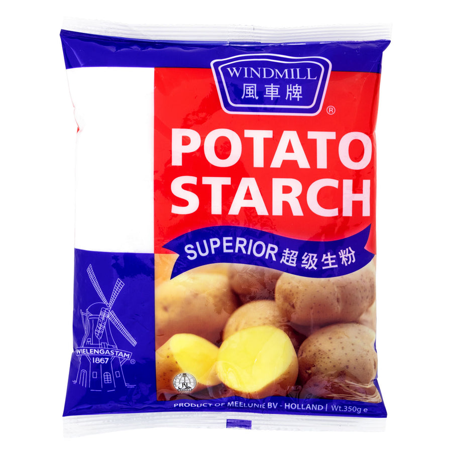 Potato Starch Windmill 400g