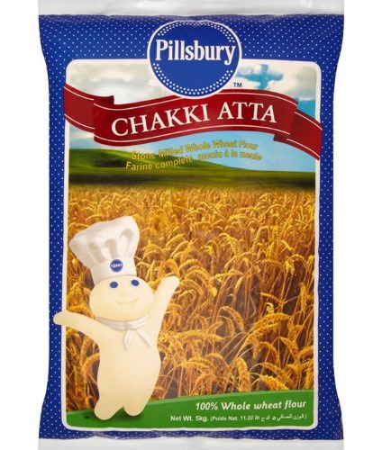 Pillsbury Atta 5kg