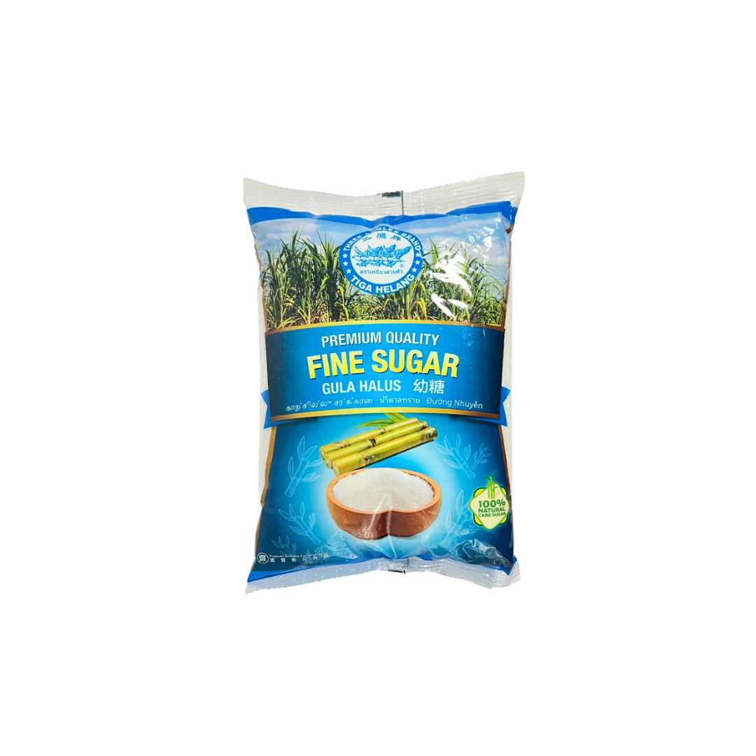 Three Eagles Fine Sugar 1 kg