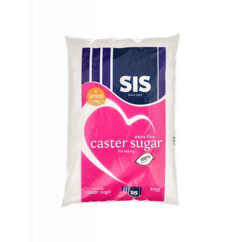 Caster Sugar 800g