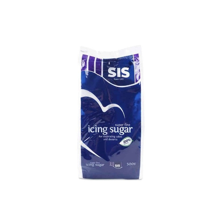 SIS Icing Sugar 500
