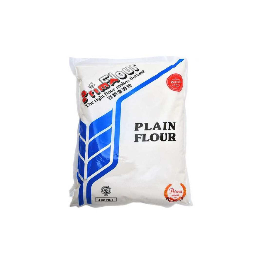 Prima Plain Flour 1kg