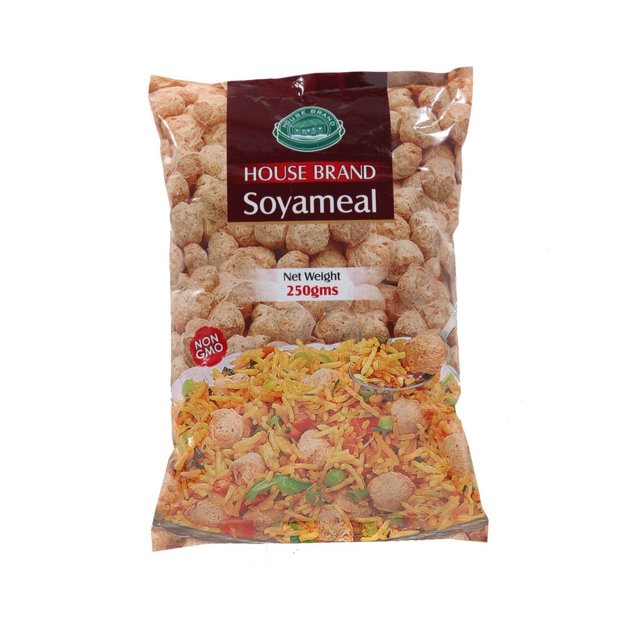 House Brand Soya Meal
