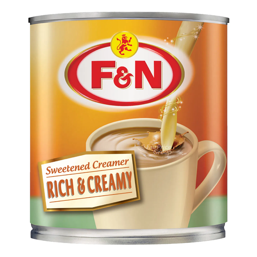 FN Sweetened Creamer 400g