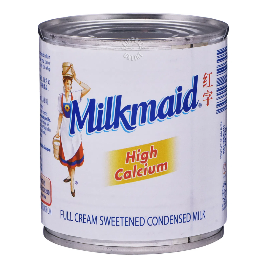 Milkmaid Condensed Milk 392g