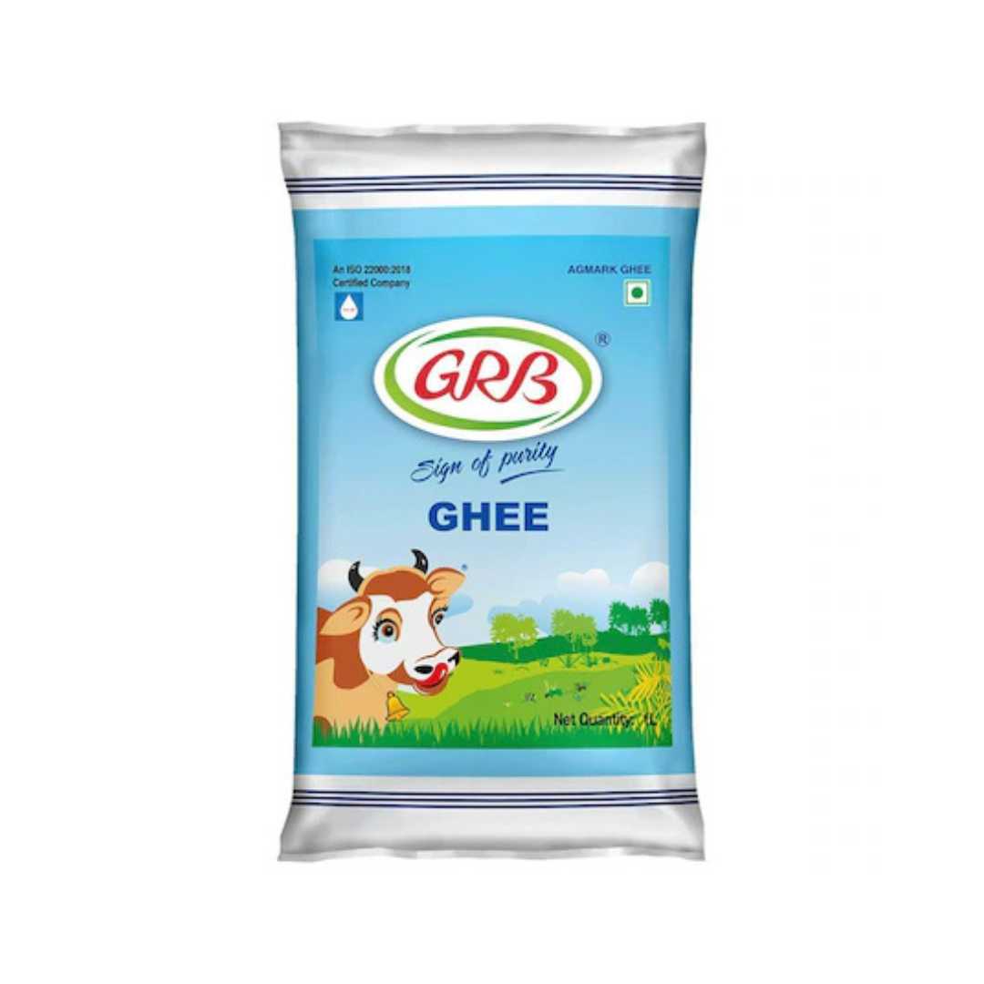 GRB Ghee 1kg