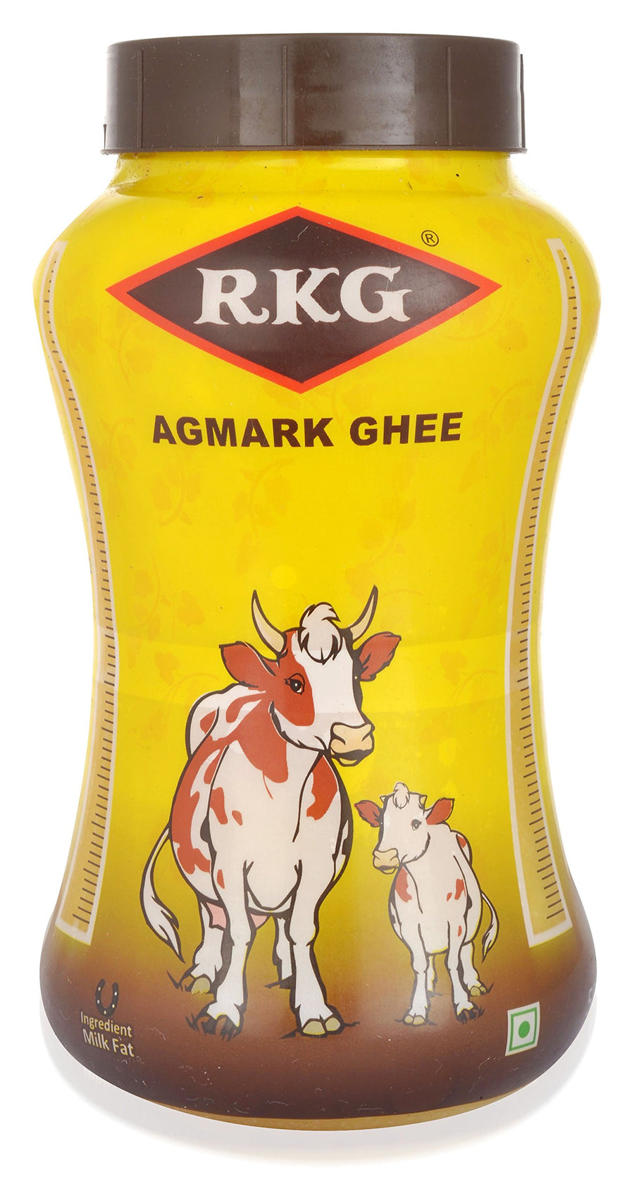 RKG Ghee 500g