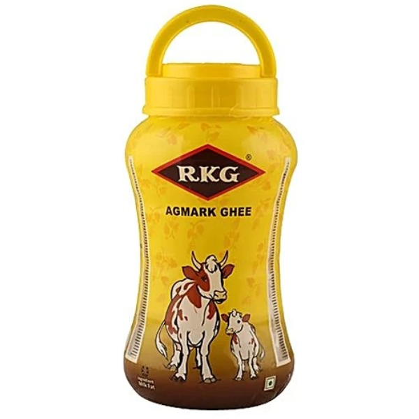 RKG Ghee 1kg
