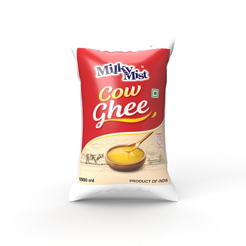 Milky Mist Ghee 1kg