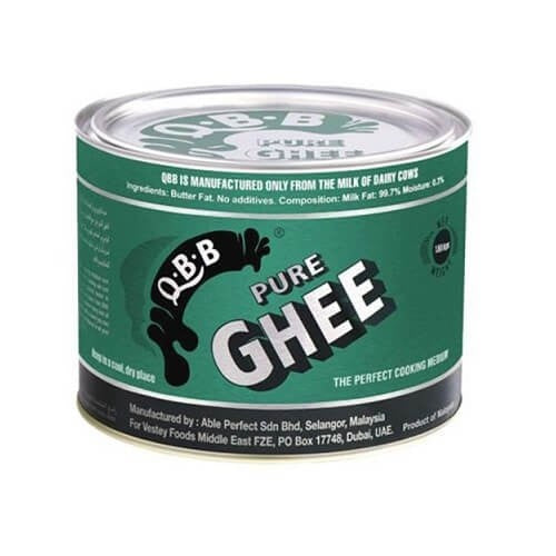 QBB Ghee 150g
