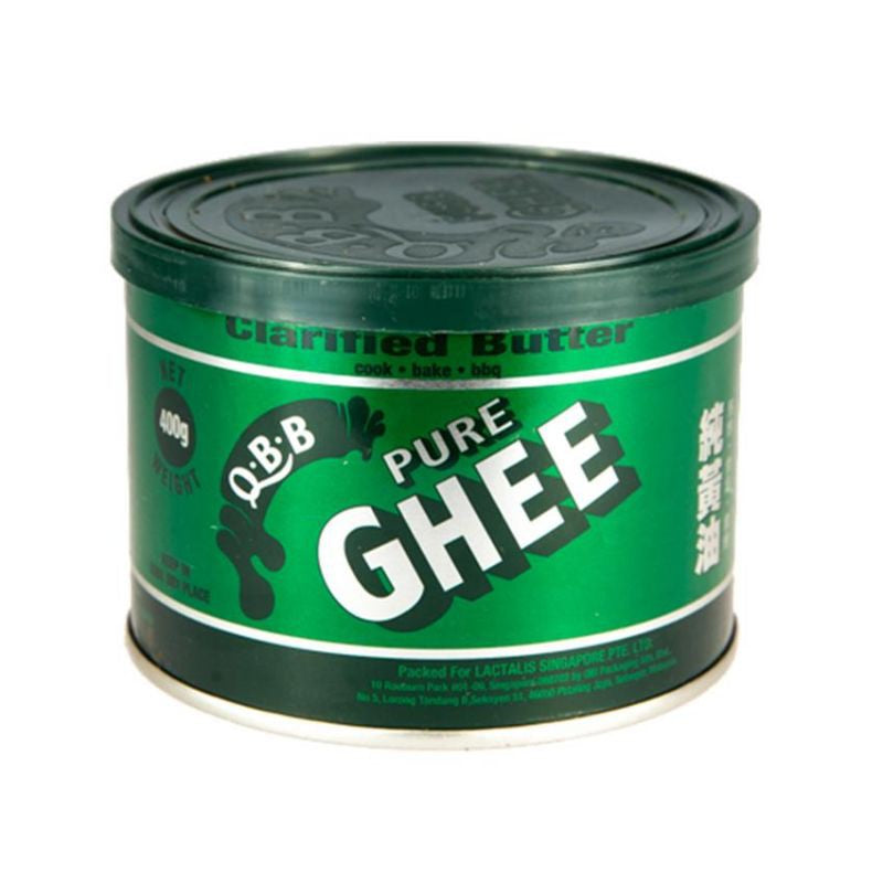 QBB Ghee 400g