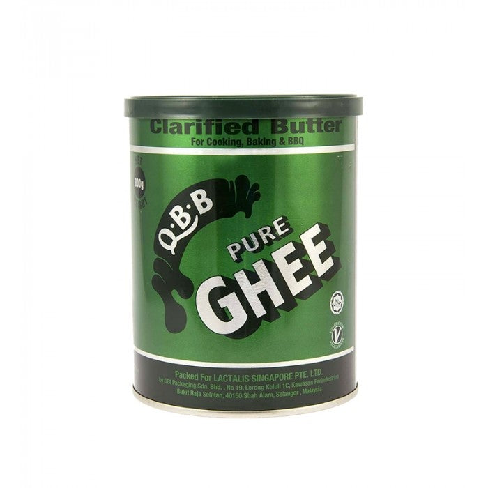 QBB Ghee 800g