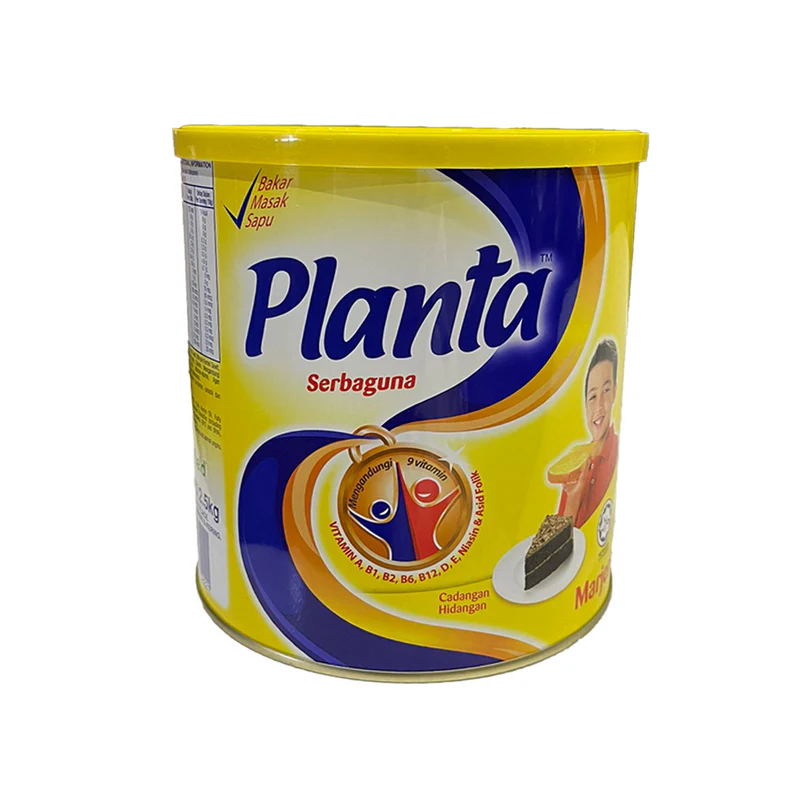Planta Margarine 800g