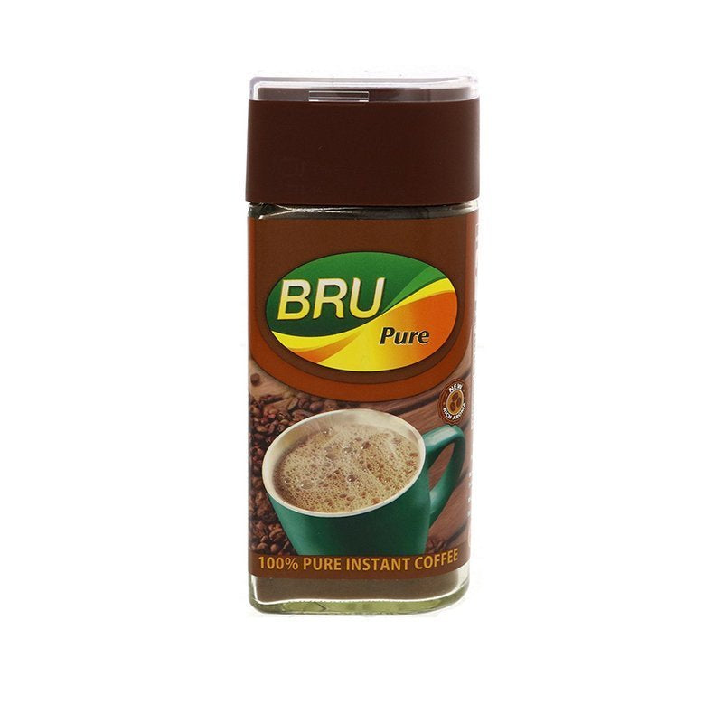 Bru Pure Bottle 100g