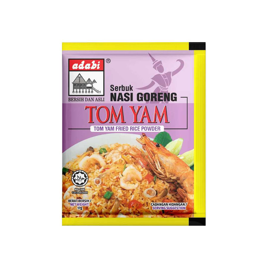 Adabi Nasi Goreng Tom Yam
