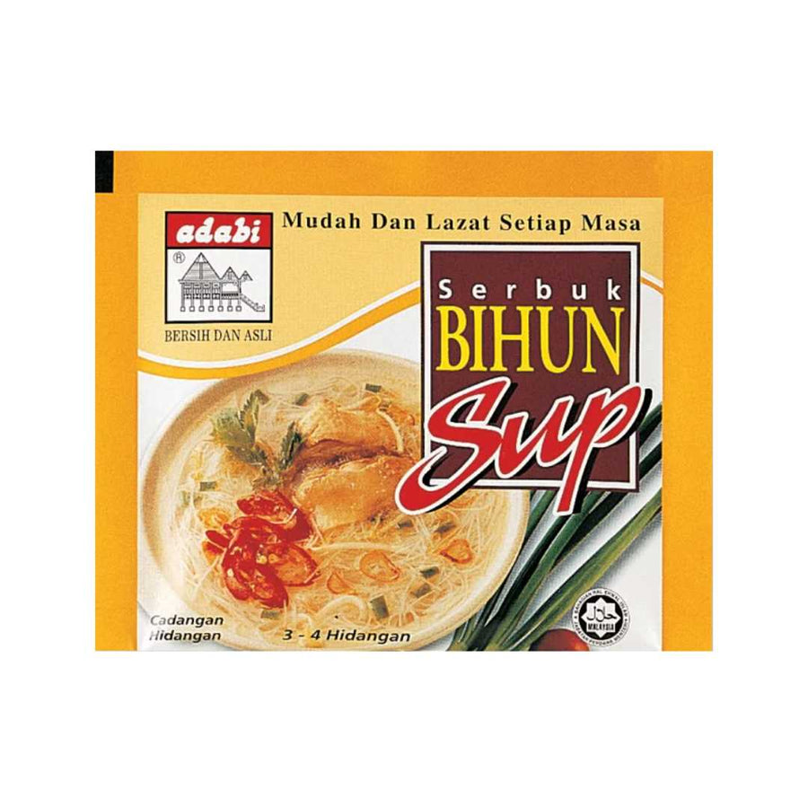 Adabi Bihun Sup
