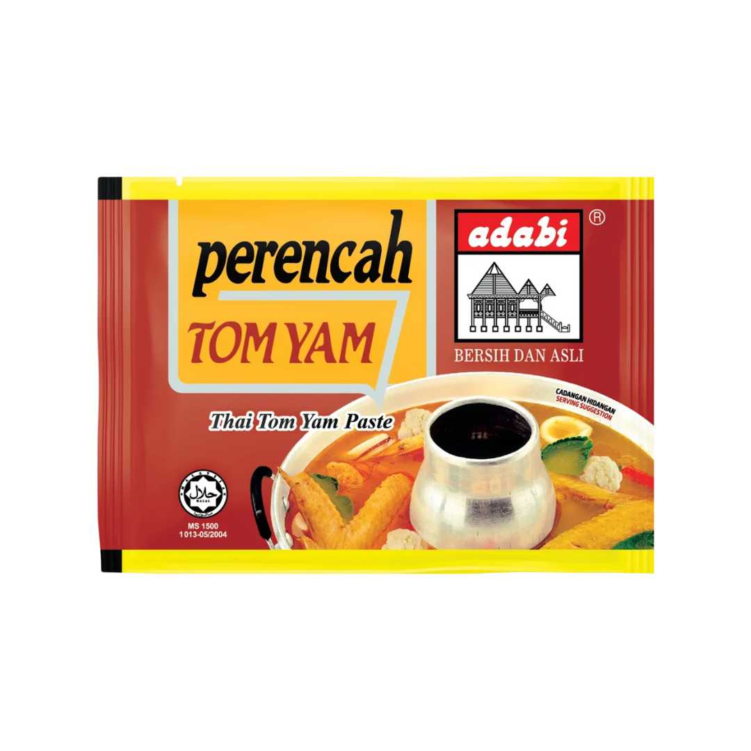 Adabi Tom Yam Paste
