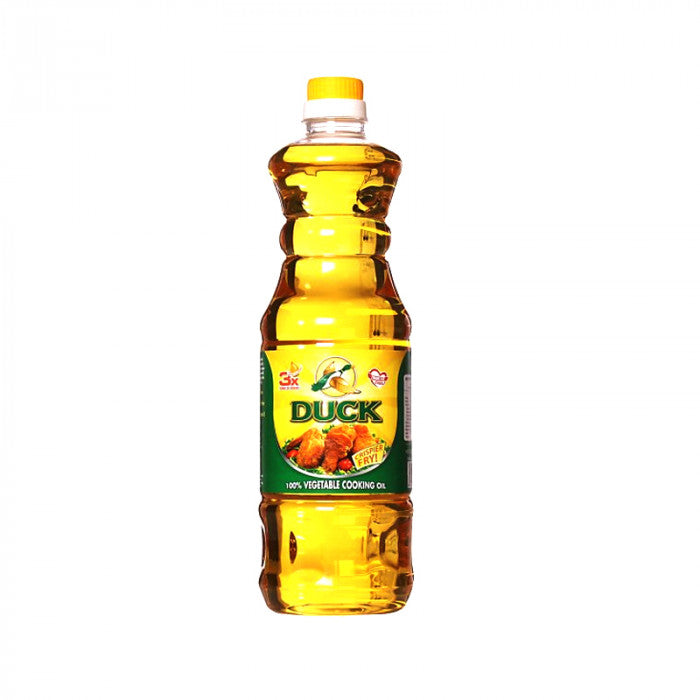 Duck Vegetable Oil 1 Litre