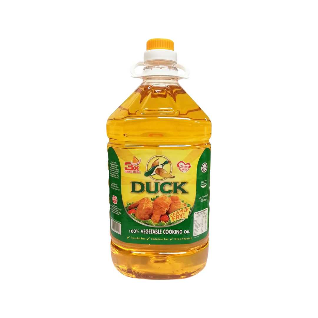 Duck Vegetable Oil 5 Litre