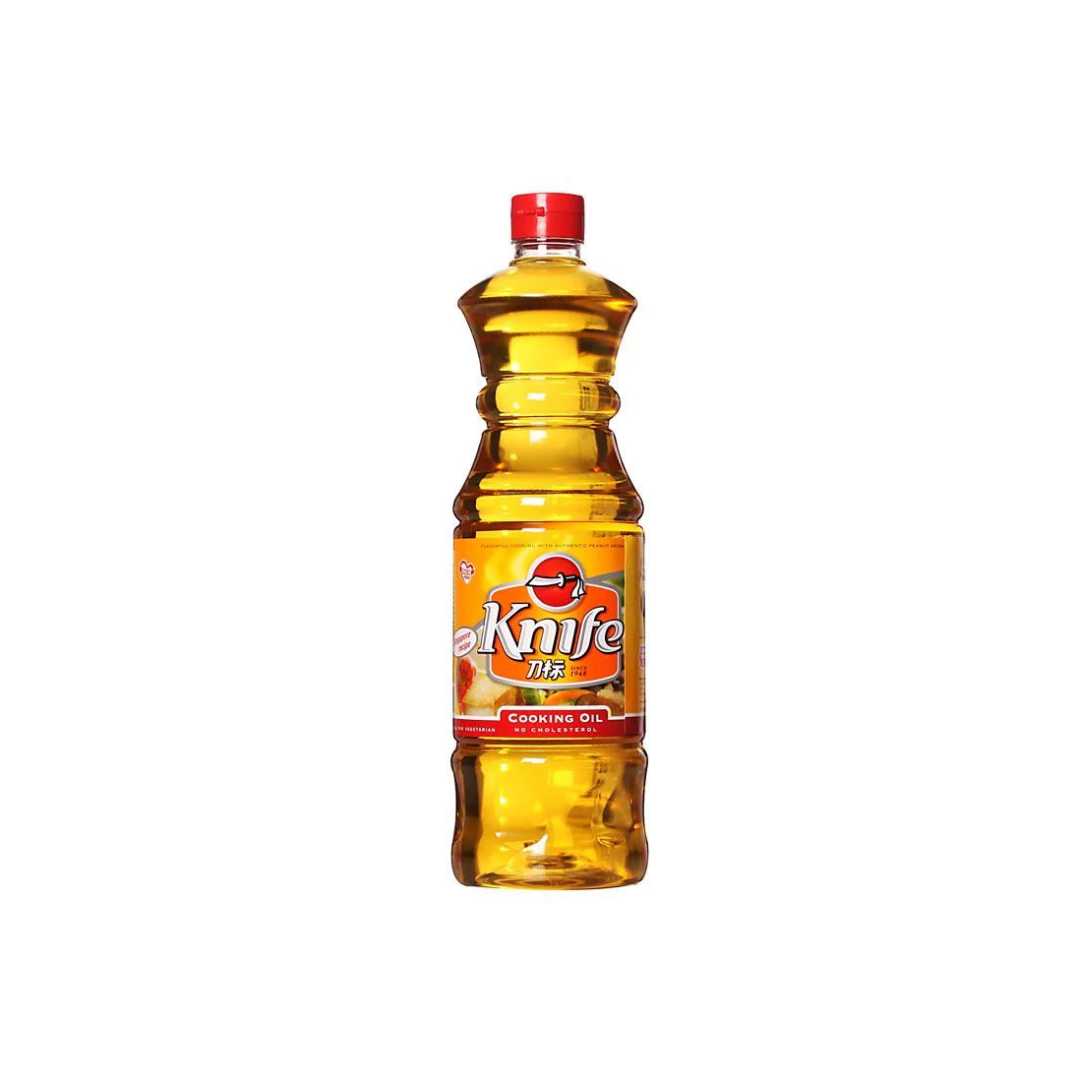 Knife Oil 1 Litre