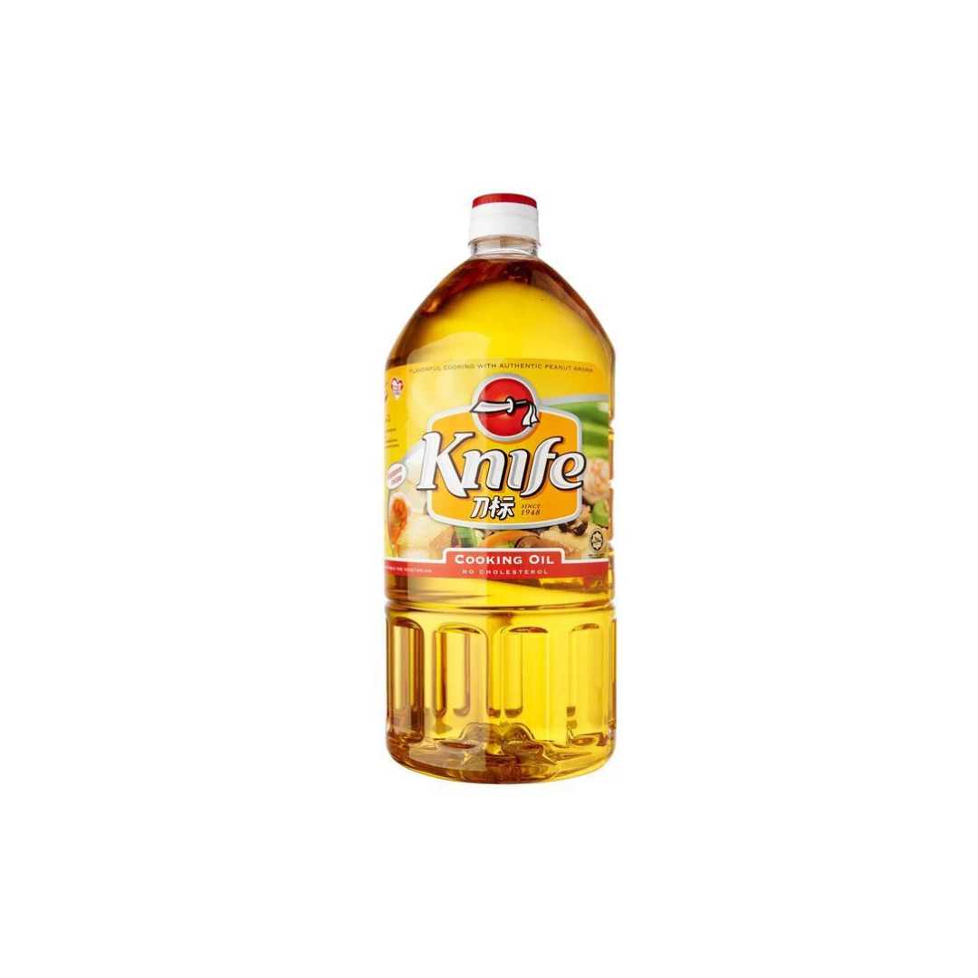 Knife Oil 2 Litre