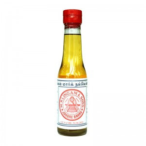 Lingam Gingelly Oil 480Ml