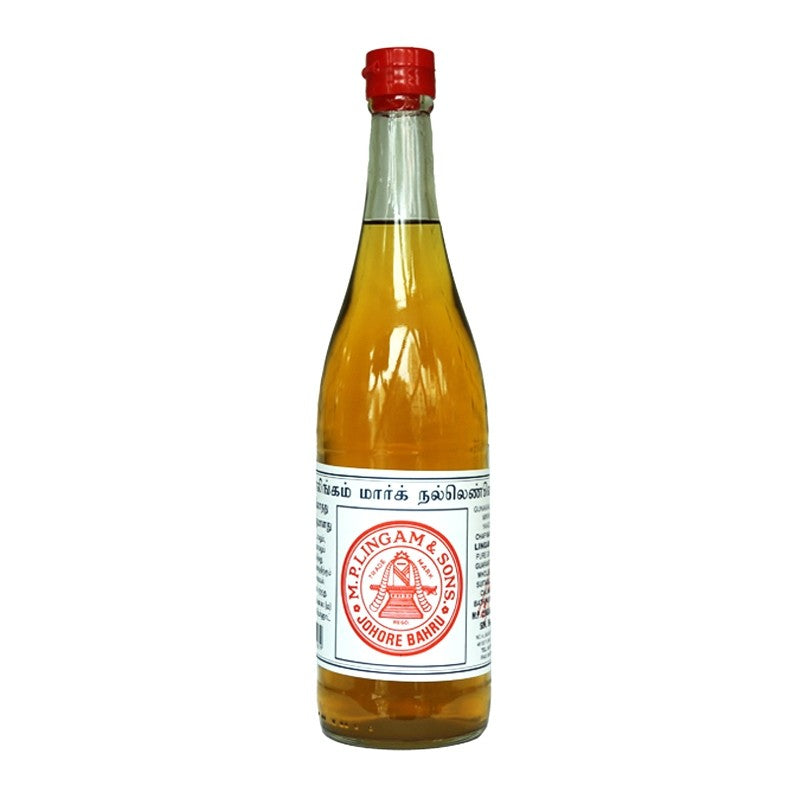 Lingam Gingelly Oil 740Ml