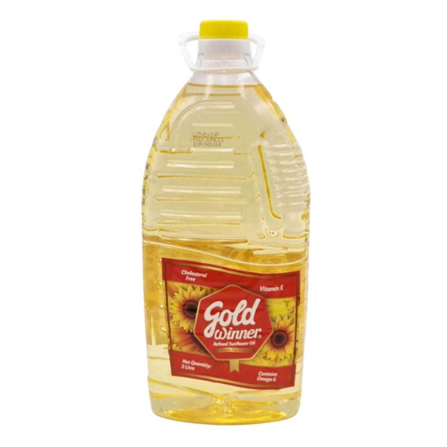 Goldwinner 2L