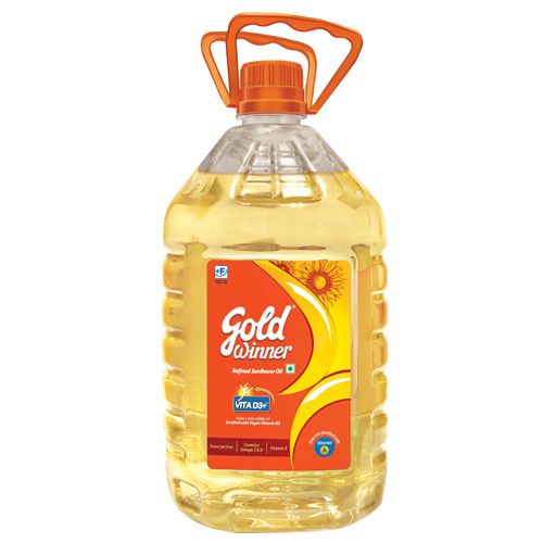 Gold Winner 5l