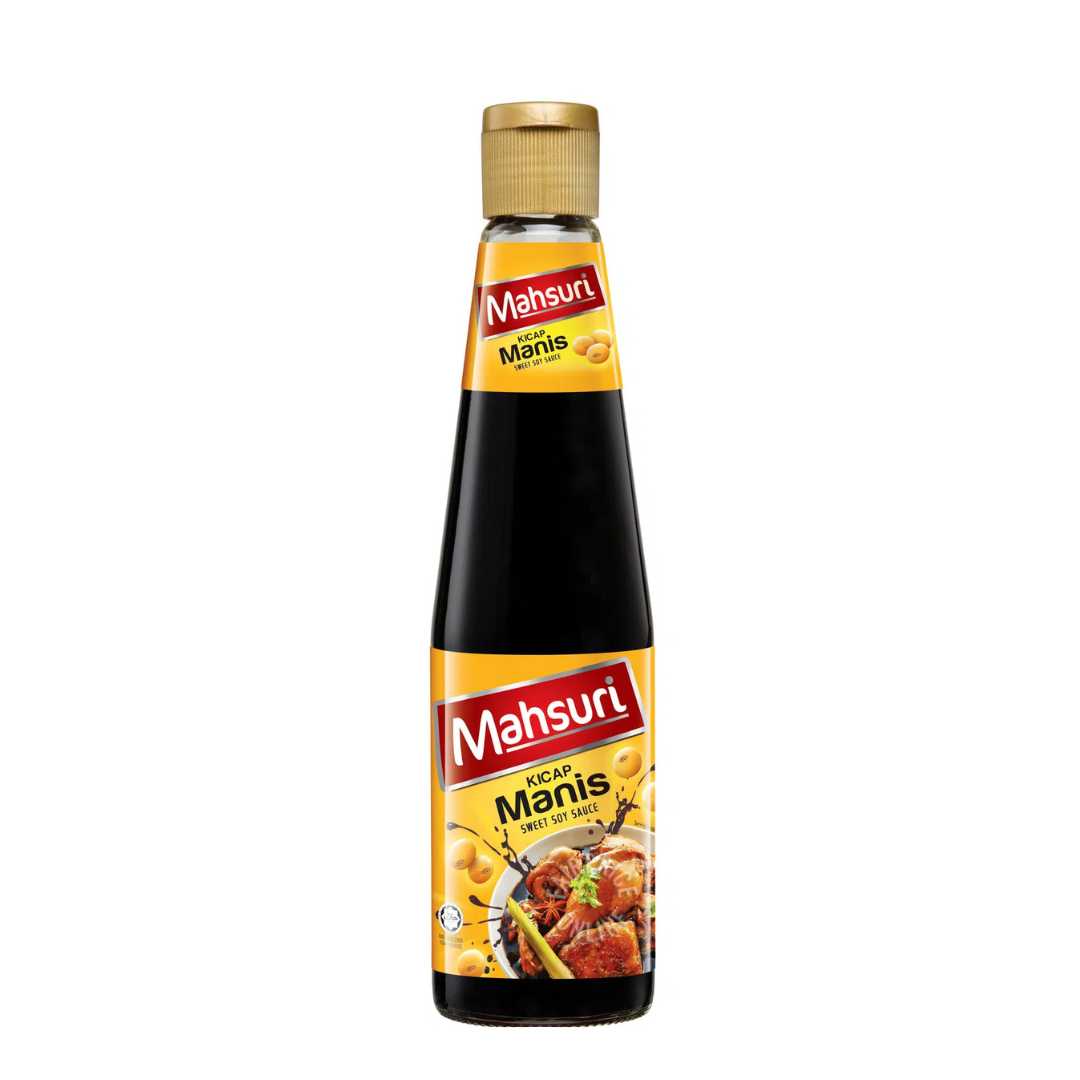 Masuri Kicap Manis
