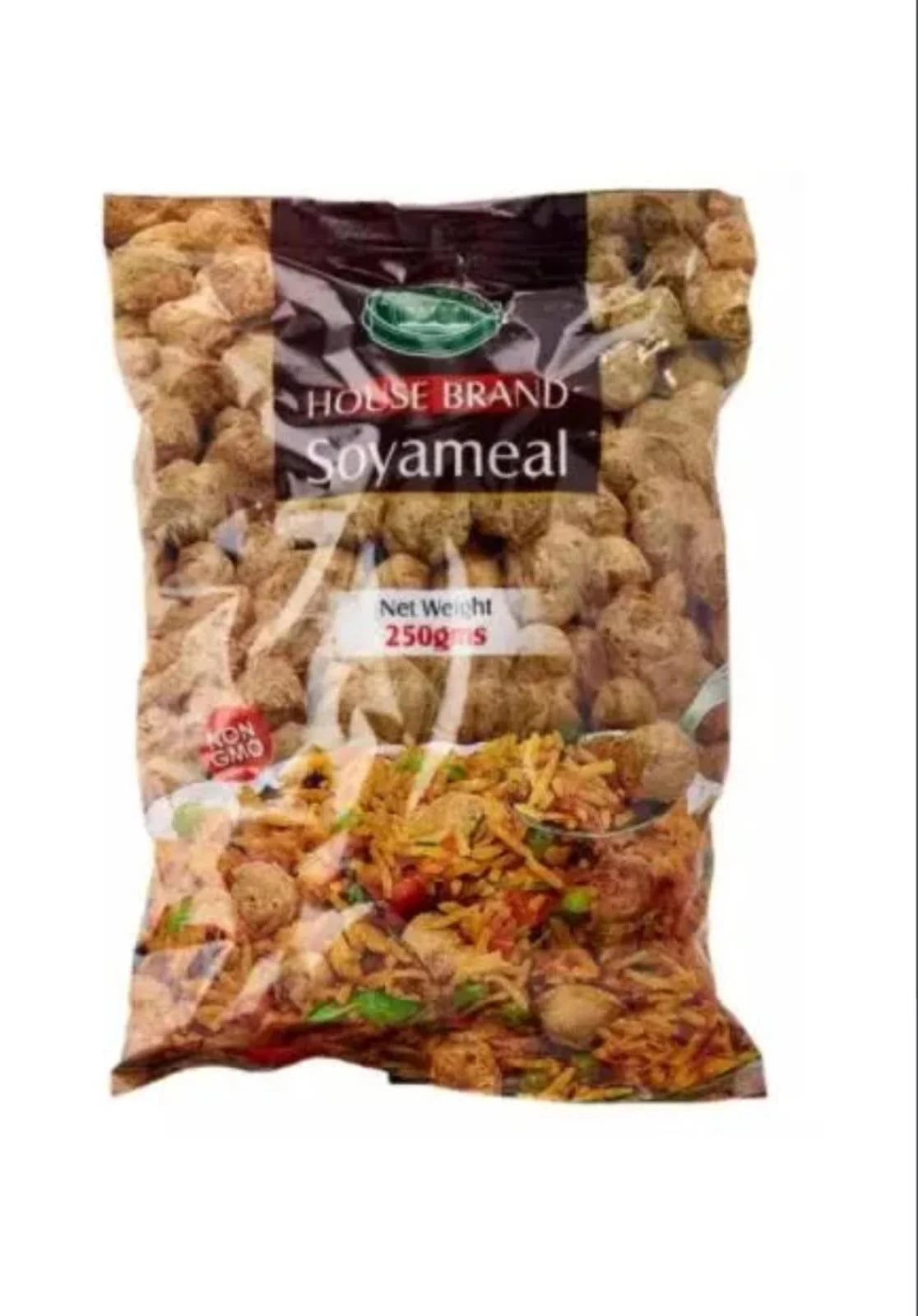 House Brand Soya Meal 500g
