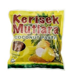 Kerisik Mutiara 500g
