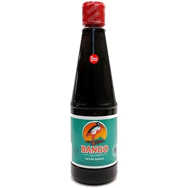 Bango Kicap Manis 40Small