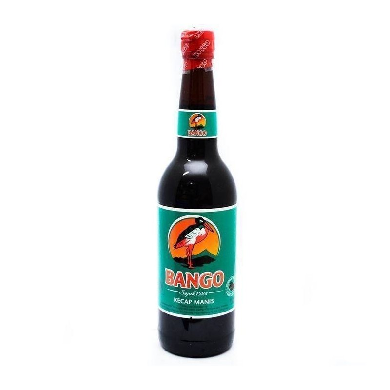 Bango Kicap Manis Big