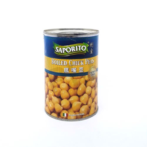 Saporito Preserved Chickpeas