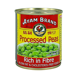Ayam Brand Green Peas