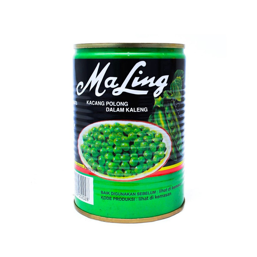 Maling Green Peas