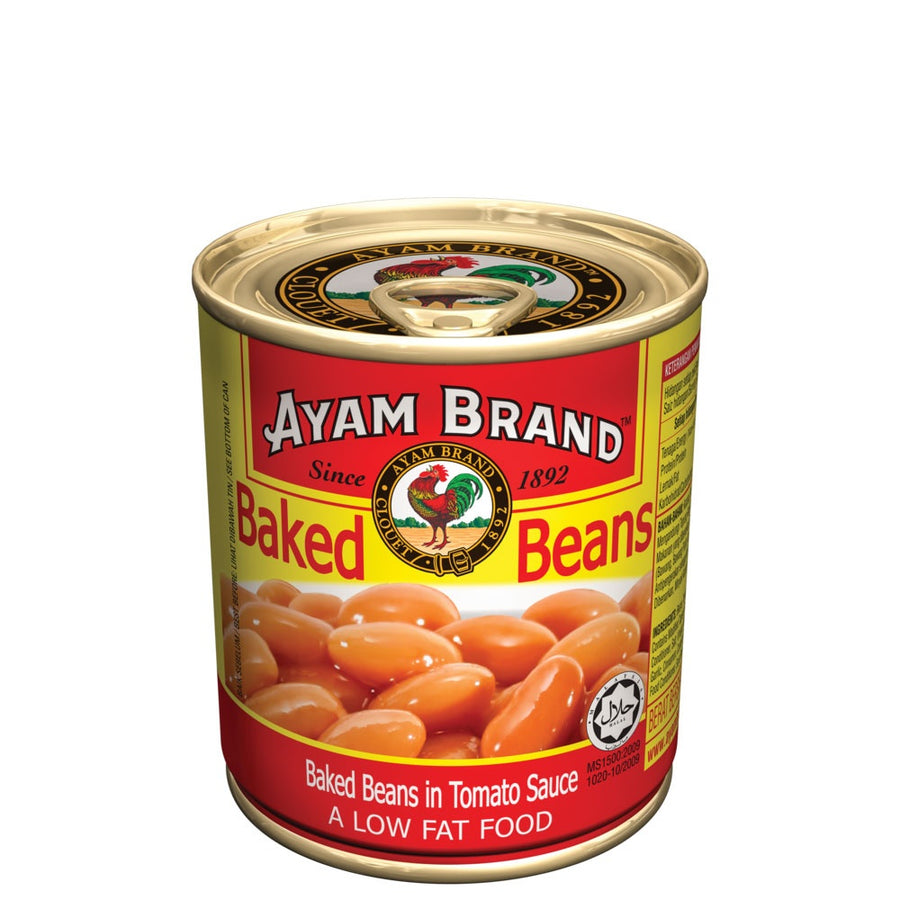 Ayam Brand Baked Beans